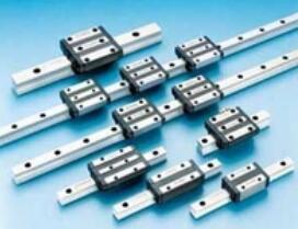 直線導軌清洗方法可延長其使用壽命